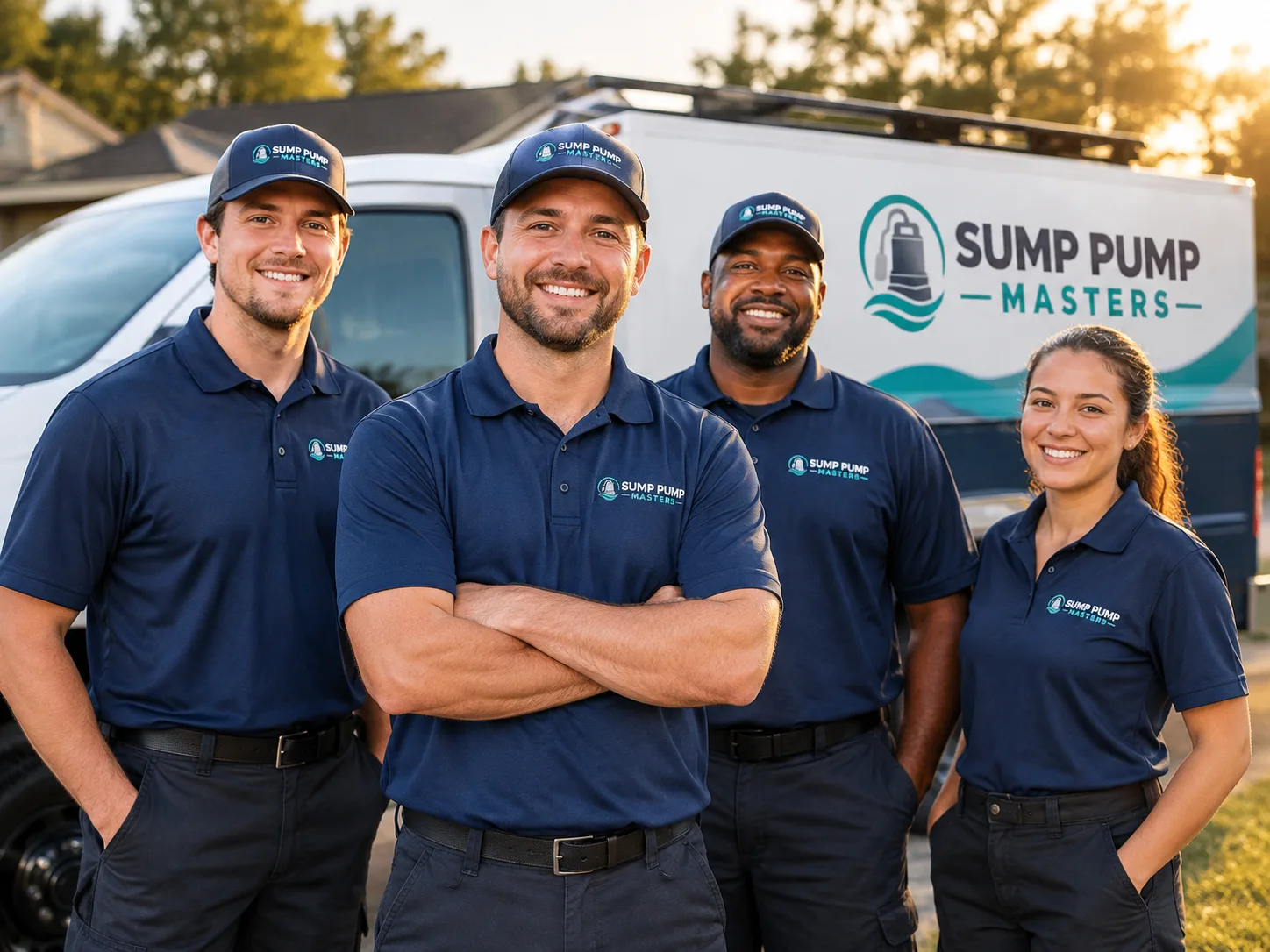 Sump Pump Repair company in San Miguel, CA