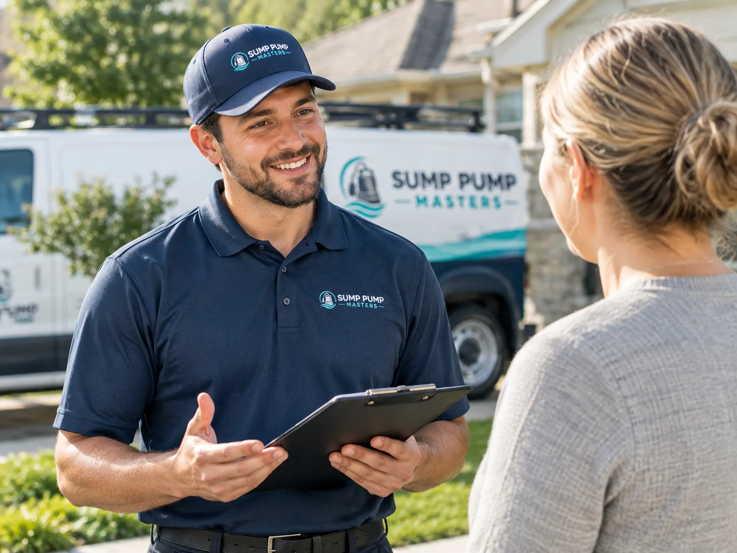 Sump Pump Repair San Miguel, CA FAQs